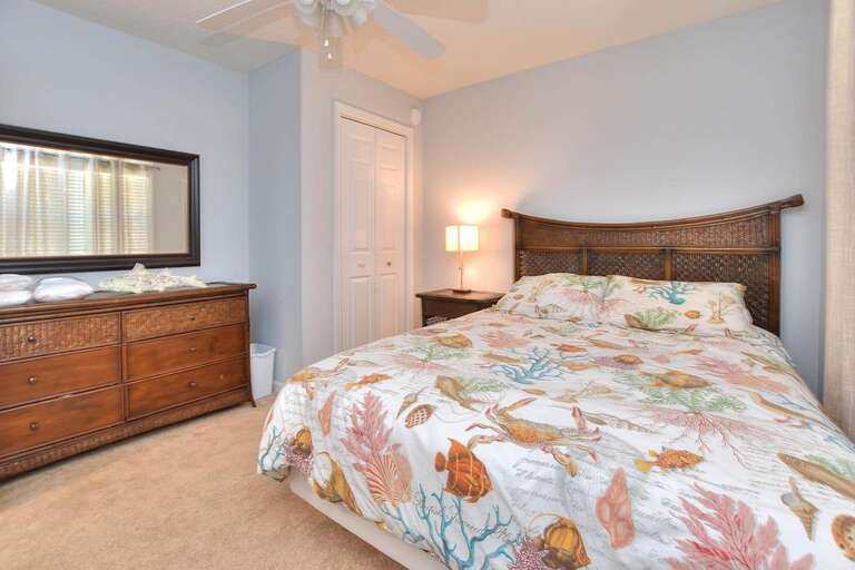 1 Pura Vida 3223 East Beach Drive