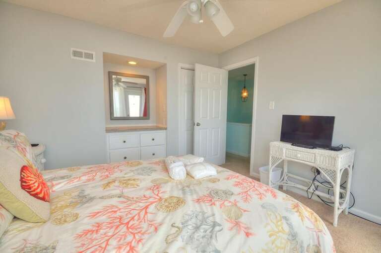 1 Pura Vida 3223 East Beach Drive