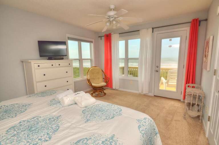 1 Pura Vida 3223 East Beach Drive