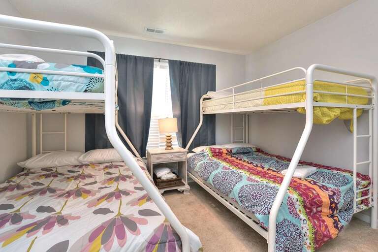 1 Pura Vida 3223 East Beach Drive