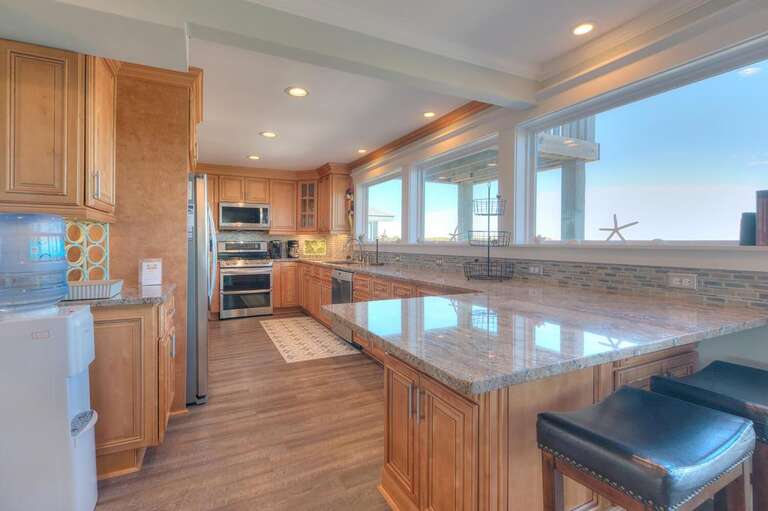 Sand Dollar 17 GW 2.14.24