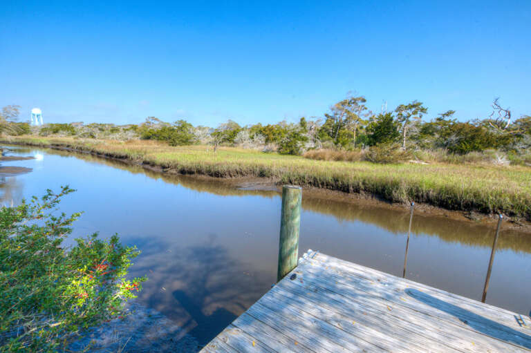 Water Views