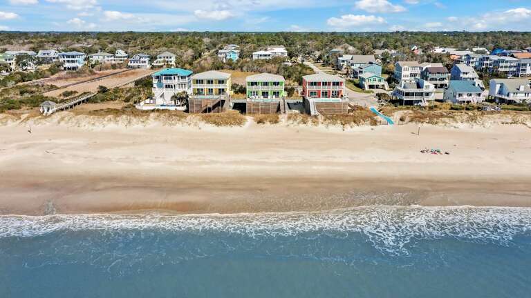 Aerial Views
CG 3.19.25