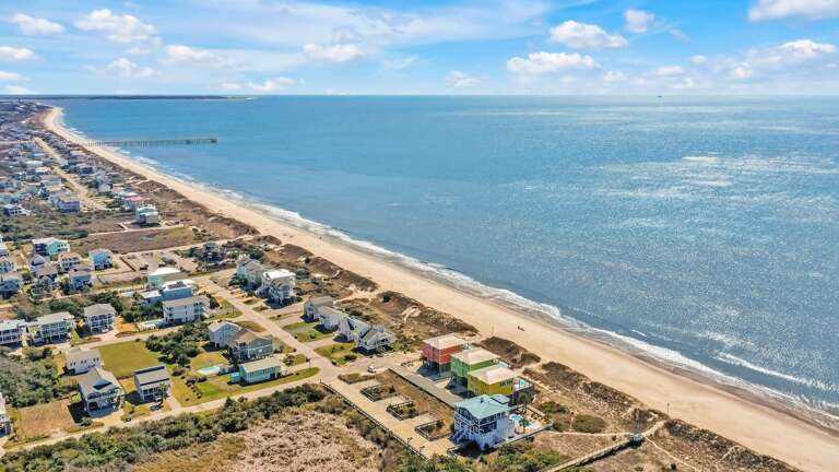 Aerial Views
CG 3.19.25