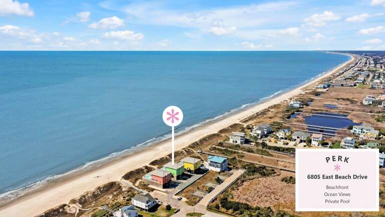 Aerial Views
CG 3.19.25
