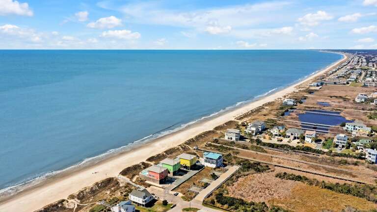 Aerial Views
CG 3.19.25
