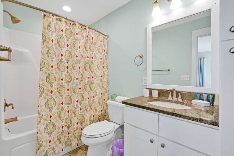 Bathroom 
CG 3.19.25