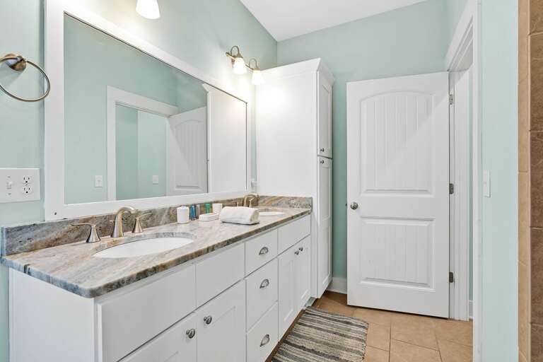 Bathroom 
CG 3.19.25