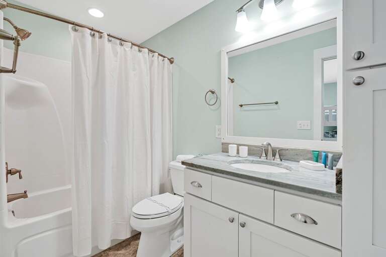 Bathroom 
CG 3.19.25