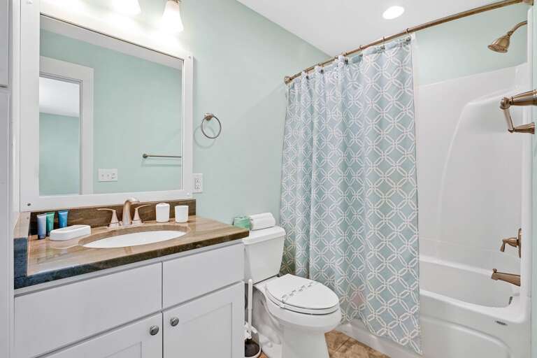 Bathroom 
CG 3.19.25