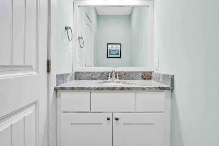 Bathroom 
CG 3.19.25