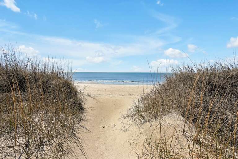 Beach Access
CG 3.19.25