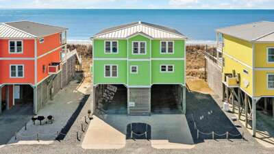 Front of House
CG 3.19.25