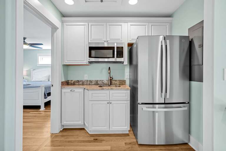 Kitchenette 
CG 3.19.25