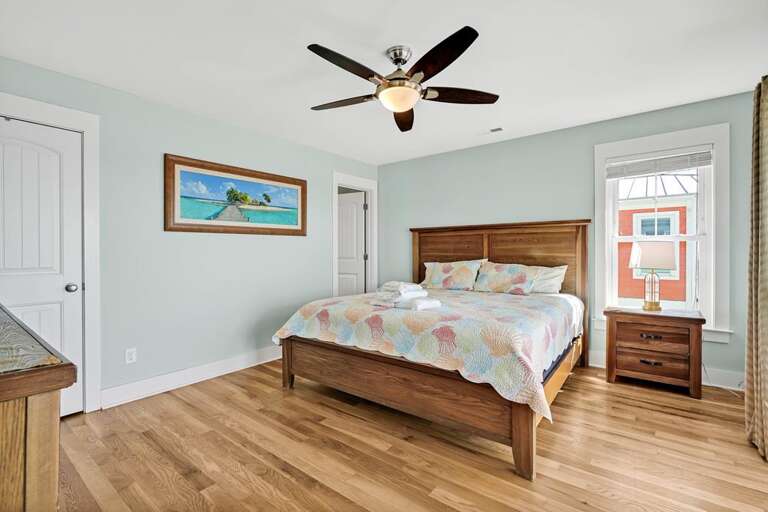 Ocean's 7 48 CG 3.19.25