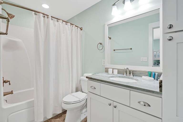 Ocean's 7 44 CG 3.19.25