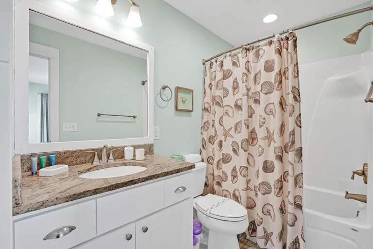 Ocean's 7 47 CG 3.19.25