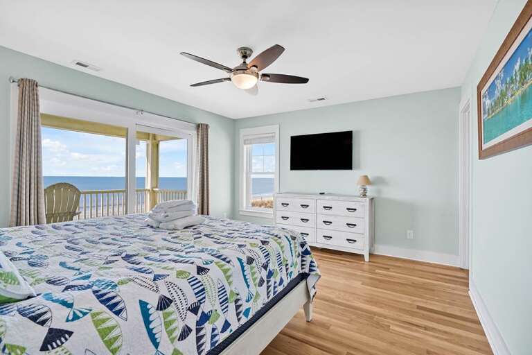 Ocean's 7 45 CG 3.19.25