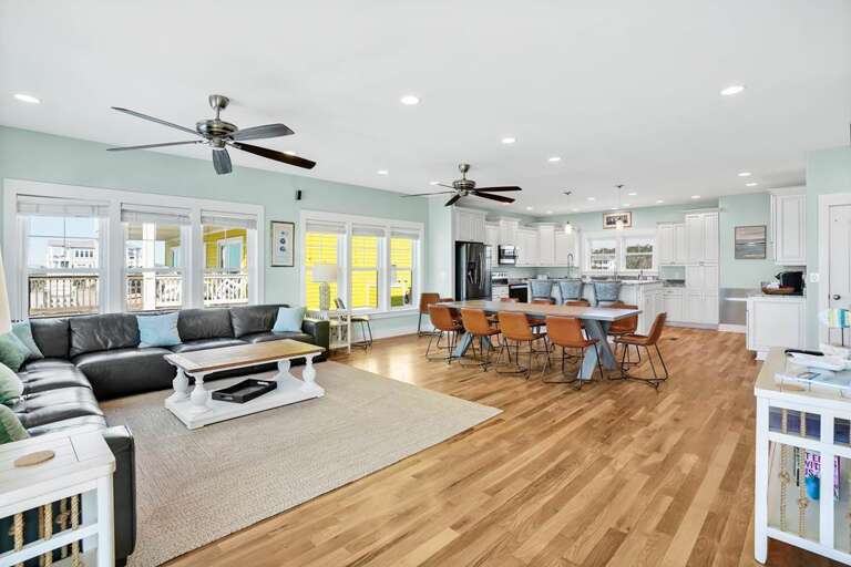 Ocean's 7 6 CG 3.19.25