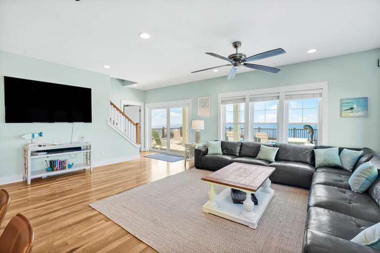 Ocean's 7 5 CG 3.19.25