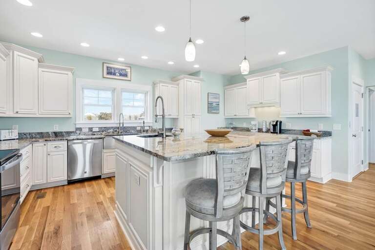 Ocean's 7 12 CG 3.19.25