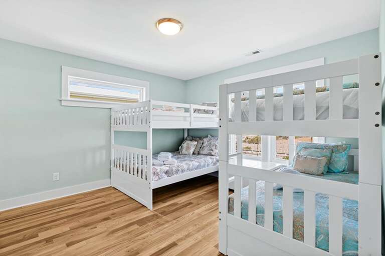 Ocean's 7 42 CG 3.19.25