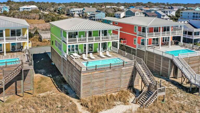 Ocean's 7 2 Sky View CG 3.19.25