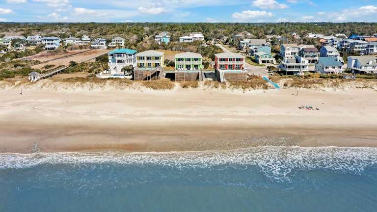 Ocean's 7 63 Sky View CG 3.19.25