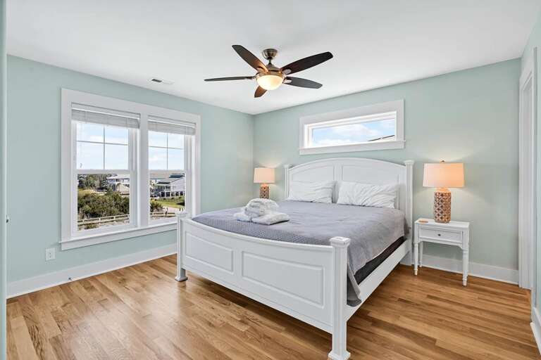 Ocean's 7 38 CG 3.19.25