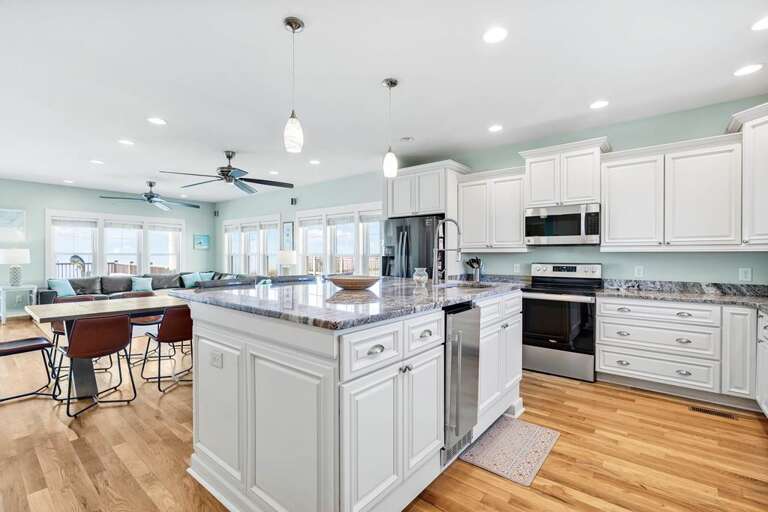 Ocean's 7 9 CG 3.19.25