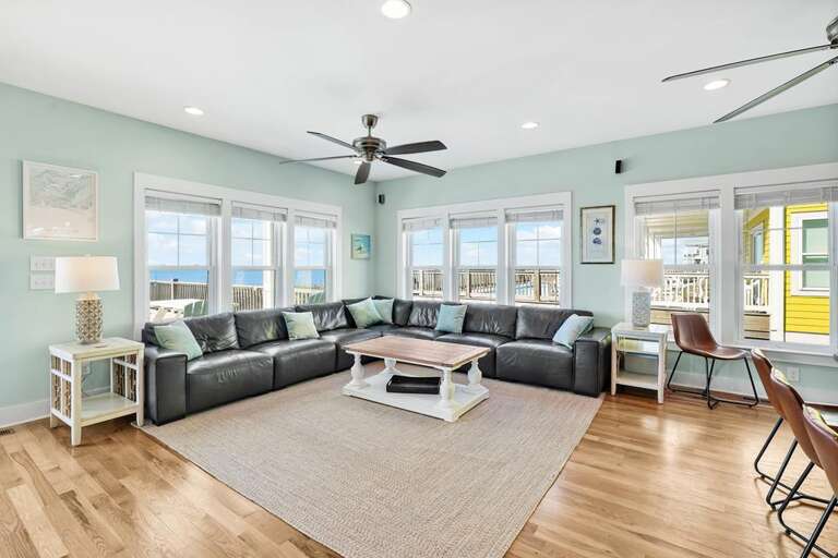 Ocean's 7 15 CG 3.19.25