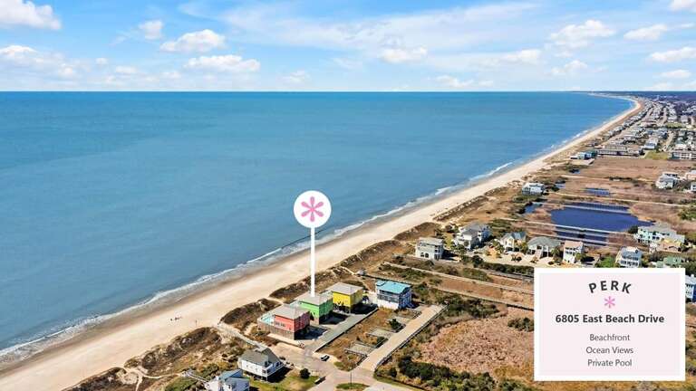 Ocean's 7 3 Sky View Perk CG 3.19.25