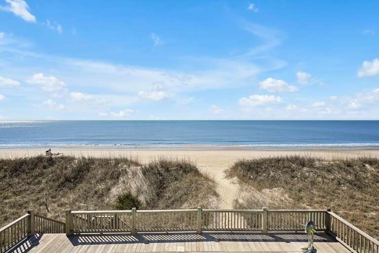 Ocean's 7 32 CG 3.19.25