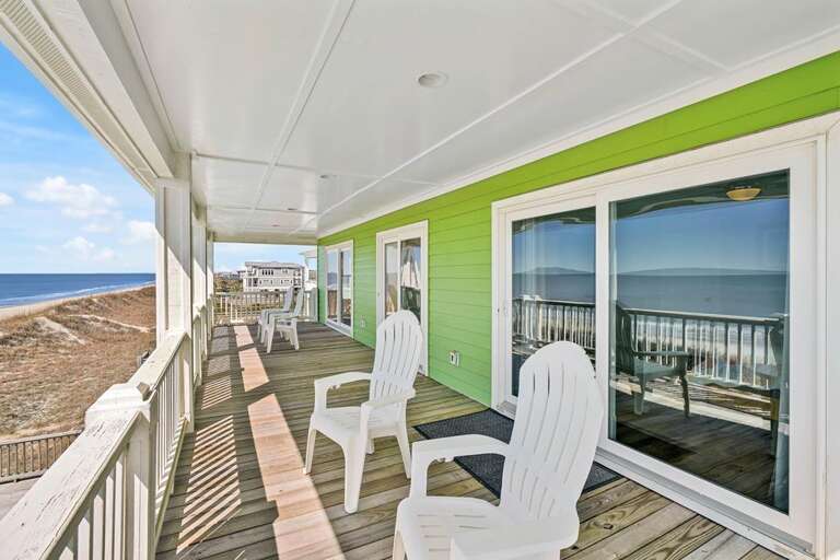 Ocean's 7 53 CG 3.19.25