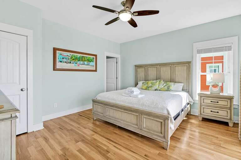 Ocean's 7 21 CG 3.19.25