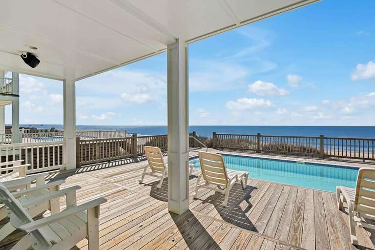 Ocean's 7 27 CG 3.19.25