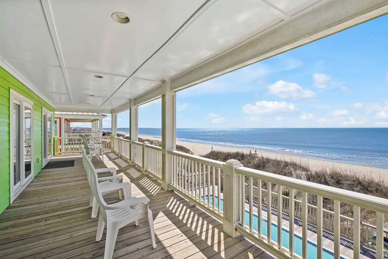Ocean Views
CG 3.19.25