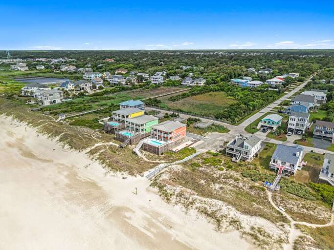 Aerial Views