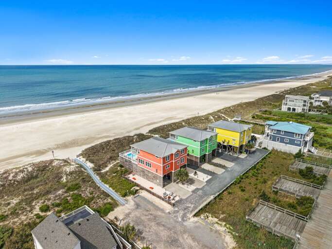 Aerial Views