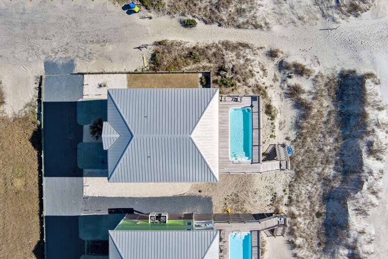 Aerial Views