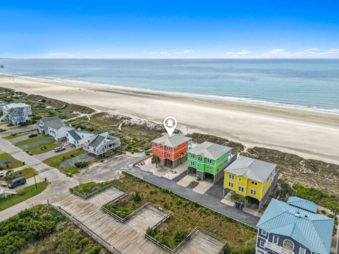 Aerial Views