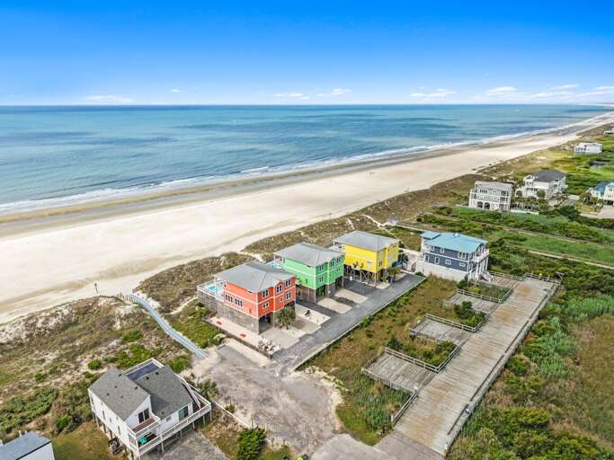 Aerial Views
