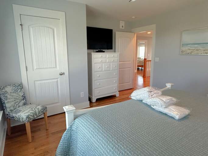 Bedroom 
6.28.25 JR