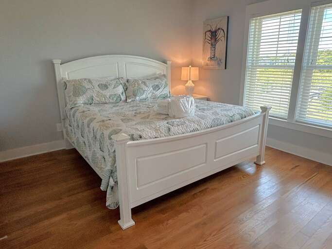 Bedroom 
6.28.25 JR