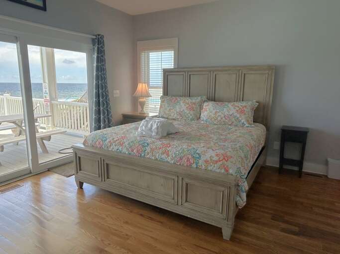 Bedroom 
6.28.25 JR