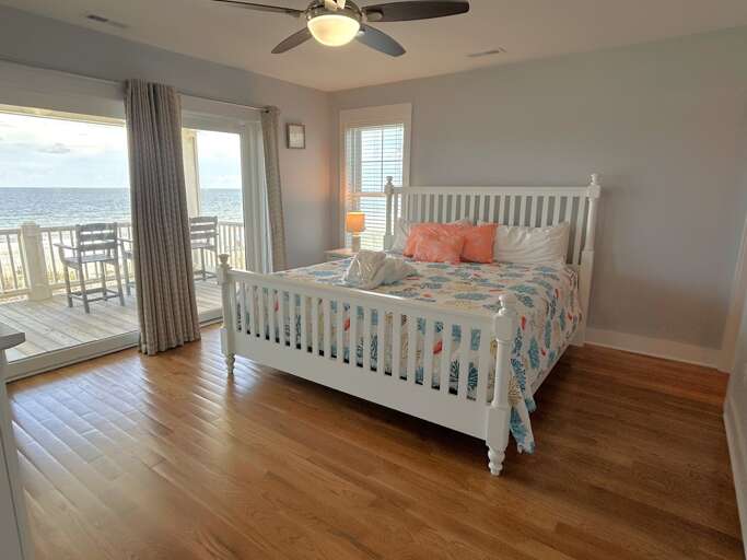 Bedroom 
 6.28.25 JR