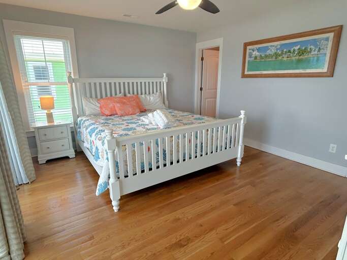 Bedroom 
6.28.25 JR