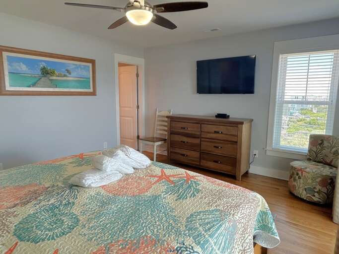 Bedroom 
 6.28.25 JR
