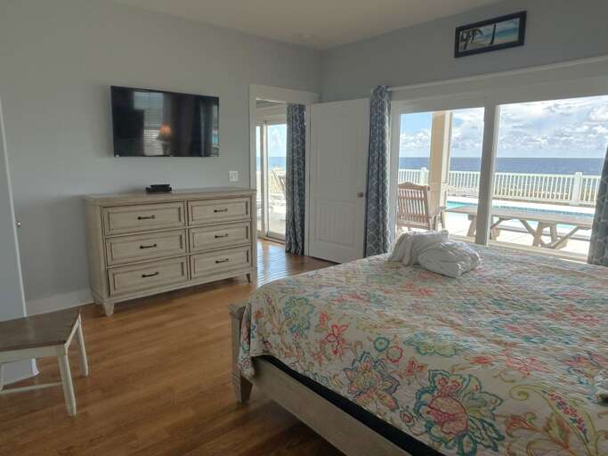 Bedroom 
6.28.25 JR