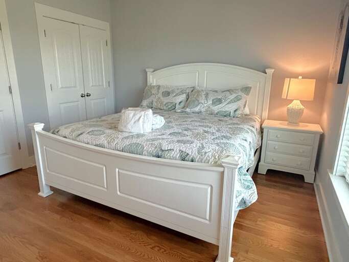 Bedroom 
6.28.25 JR